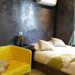 Отель La Chambre @ Ko Lanta 4* Улучшенный номер фото 3