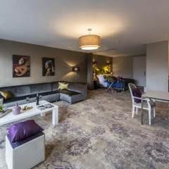 Отель Luxury Suites Amsterdam 5* Люкс повышенной комфортности фото 2