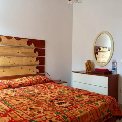 Отель Casa Melograno B&B Порт-Эмпедокле комната для гостей фото 2