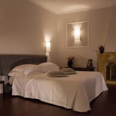 Отель Verdi Apartments Италия, Флоренция - 1 отзыв об отеле, цены и фото номеров - забронировать отель Verdi Apartments онлайн комната для гостей фото 3