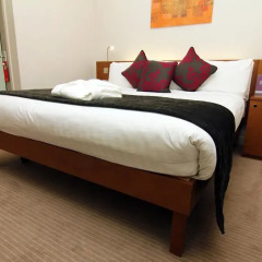 Отель Ambassadors Bloomsbury 4* Номер Делюкс с различными типами кроватей фото 2