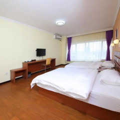 Bao Li Feng Hotel комната для гостей фото 5