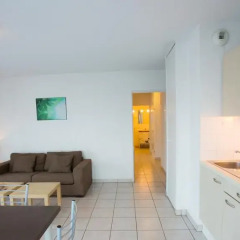 All Suites Appart Hotel Merignac в номере