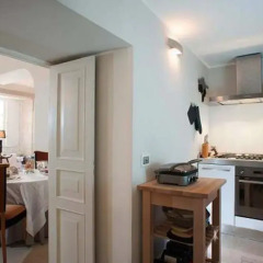 Отель Luxury Flat Ortigia Сиракуза в номере