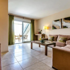 Отель El Plantio Golf Resort 4* Апартаменты с различными типами кроватей фото 6