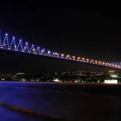 Апарт-отель Ortakoy фото 4