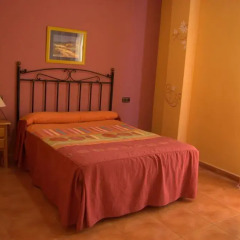 Quentar Hotel 2* Стандартный номер фото 24