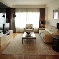 Best Western Premier Hotel Kukdo 4* Люкс повышенной комфортности с различными типами кроватей фото 7