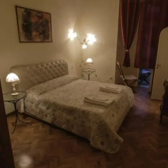 Отель Martindago B&B 3* Номер Делюкс с различными типами кроватей фото 5