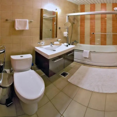 Гостиница Гостиный Дом 3* Стандартный номер разные типы кроватей