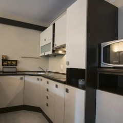 Отель Apartamenty Tetmajera Закопане в номере фото 2