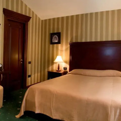 Hotel Dilijan Resort 4* Коттедж с различными типами кроватей фото 6