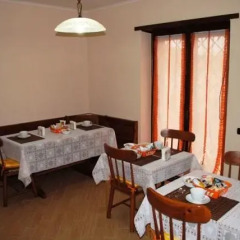 Отель B&b Insula Portus Стандартный номер фото 10