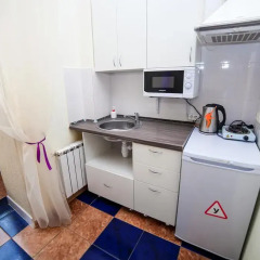 Гостиница Ласточкино гнездо в номере