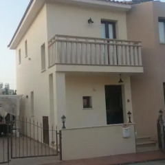 Отель Gabriel Villa Кипр, Протарас - отзывы, цены и фото номеров - забронировать отель Gabriel Villa онлайн балкон
