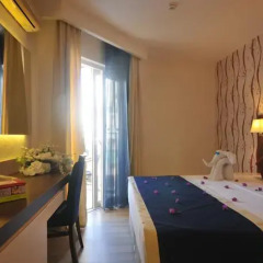 Kleopatra Micador Hotel в номере