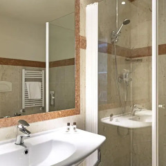 Отель B&B Padova 3* Стандартный номер фото 4