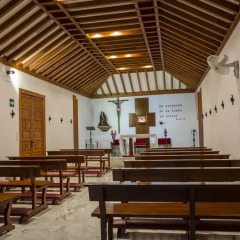 Отель Convento Madre de Dios de Carmona развлечения