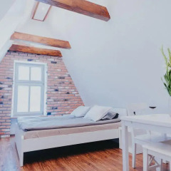 Апартаменты Elite Apartments – Gdansk Old Town Студия фото 15