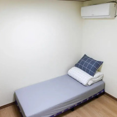 Отель Namsan Gil House 2* Номер Делюкс с различными типами кроватей фото 7