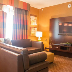Golden Nugget Las Vegas Hotel & Casino 4* Полулюкс с двуспальной кроватью фото 5