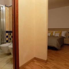 Отель B&B Locanda Del Mulino Италия, Боргомаро - отзывы, цены и фото номеров - забронировать отель B&B Locanda Del Mulino онлайн комната для гостей фото 4