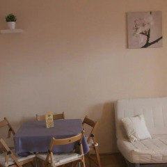Апартаменты Papillon Apartment Апартаменты