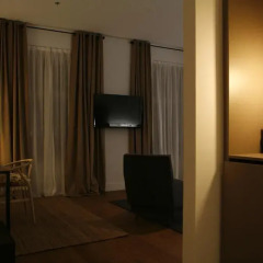 Hotel Zenit Budapest Palace 4* Номер категории Премиум с различными типами кроватей фото 4
