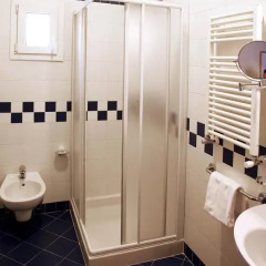 Hotel Giotto 3* Стандартный номер фото 3