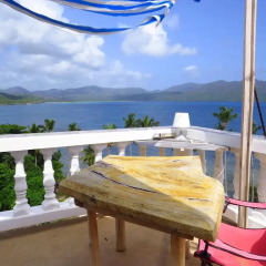 Отель Sunset Samana 3* Люкс с различными типами кроватей фото 4