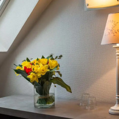 Hotel Vivienne в номере