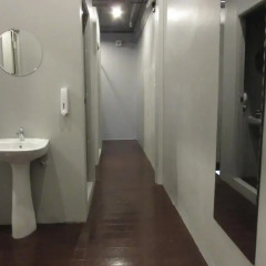 Rimklong Hostel - Adults Only ванная
