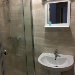 Essex Inn Hotel 2* Стандартный номер с различными типами кроватей фото 9
