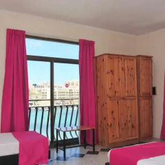Отель Beach Garden 3* Стандартный номер фото 2