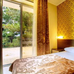 Гостиница Guest House Golden Kids Номер категории Премиум с различными типами кроватей фото 4