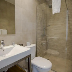 Hotel Bleu Rivage 3* Улучшенный номер с двуспальной кроватью фото 6