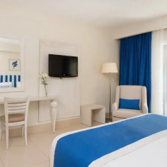 Отель Iberostar Diar El Andalous 5* Стандартный номер фото 4