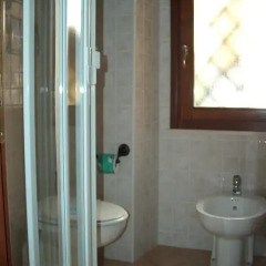 Отель Guest House Il Giardino Segreto 2* Стандартный номер с различными типами кроватей фото 29