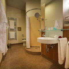Отель Design Neruda 4* Стандартный номер с различными типами кроватей фото 8