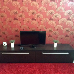 Мист Отель Стандартный номер разные типы кроватей фото 3