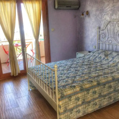 Parva Port Hotel 3* Стандартный номер с различными типами кроватей фото 3