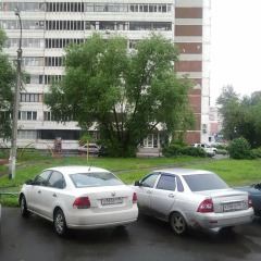 Гостиница Мини-отель Алекса в Екатеринбурге отзывы, цены и фото номеров - забронировать гостиницу Мини-отель Алекса онлайн Екатеринбург парковка