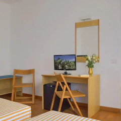 Hotel Mistral 3* Стандартный номер фото 5