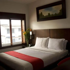 Hotel FJ Boutique комната для гостей фото 5