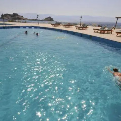 Helnan Taba Bay Hotel бассейн