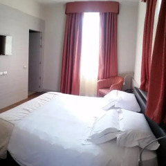 Clarion Collection Hotel Griso 4* Номер категории Эконом фото 3