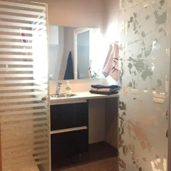 Отель Sauna Suite42 4* Стандартный номер фото 19