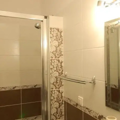 Отель Apartament Pod Haffnerem Сопот ванная