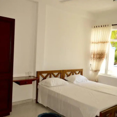 Отель Di Sicuro Tourist Inn 2* Стандартный номер фото 10