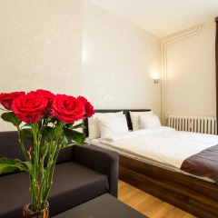 Отель Premier Suite Sofia комната для гостей фото 2